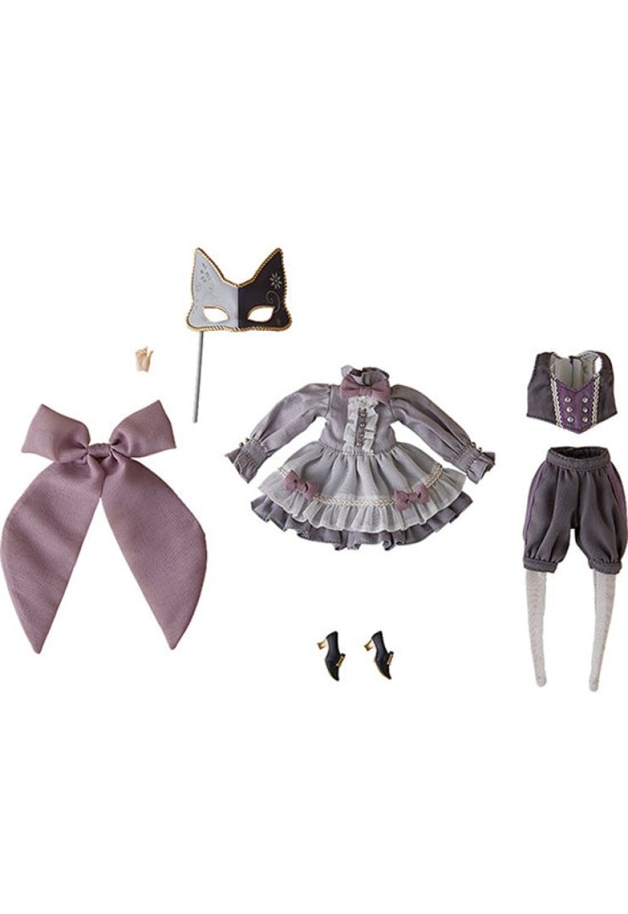 Harmonia Humming Harmonia humming | Harmonia Bloom Seasonal Outfit Set Beatrice (Lupo)