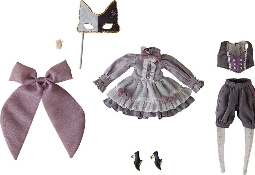 Harmonia Humming Harmonia humming | Harmonia Bloom Seasonal Outfit Set Beatrice (Lupo)