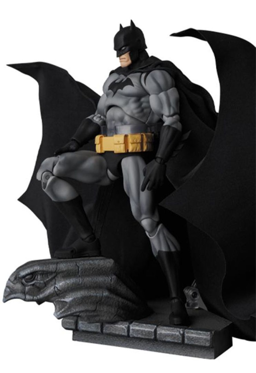 Mafex MAFEX | Batman Hush Mafex Batman (Hush Black Ver.) (Reproduction)