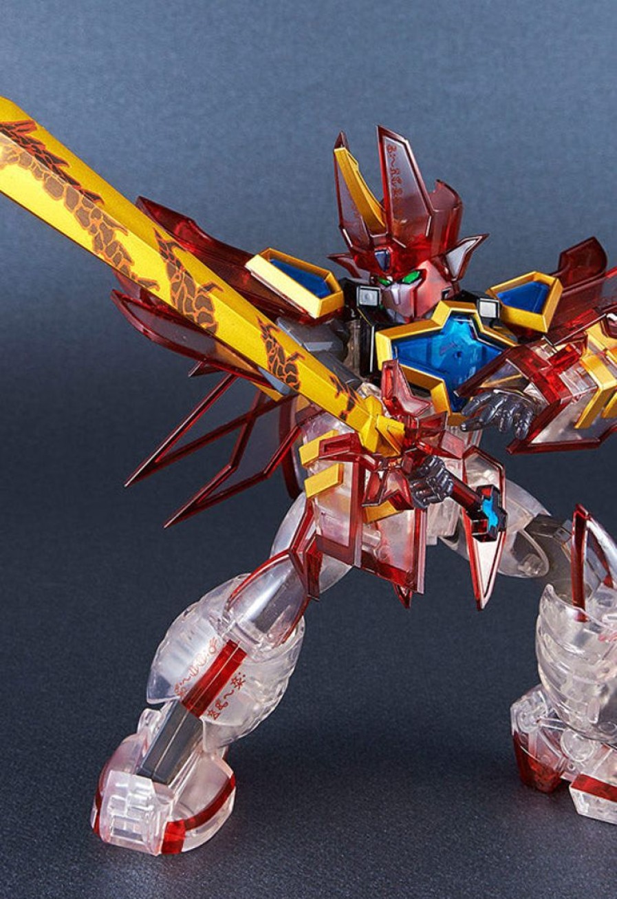 Variable Action VARIABLE ACTION | Mado King Granzortmegahouse Va Super Granzort Gaia Dragon Ver.