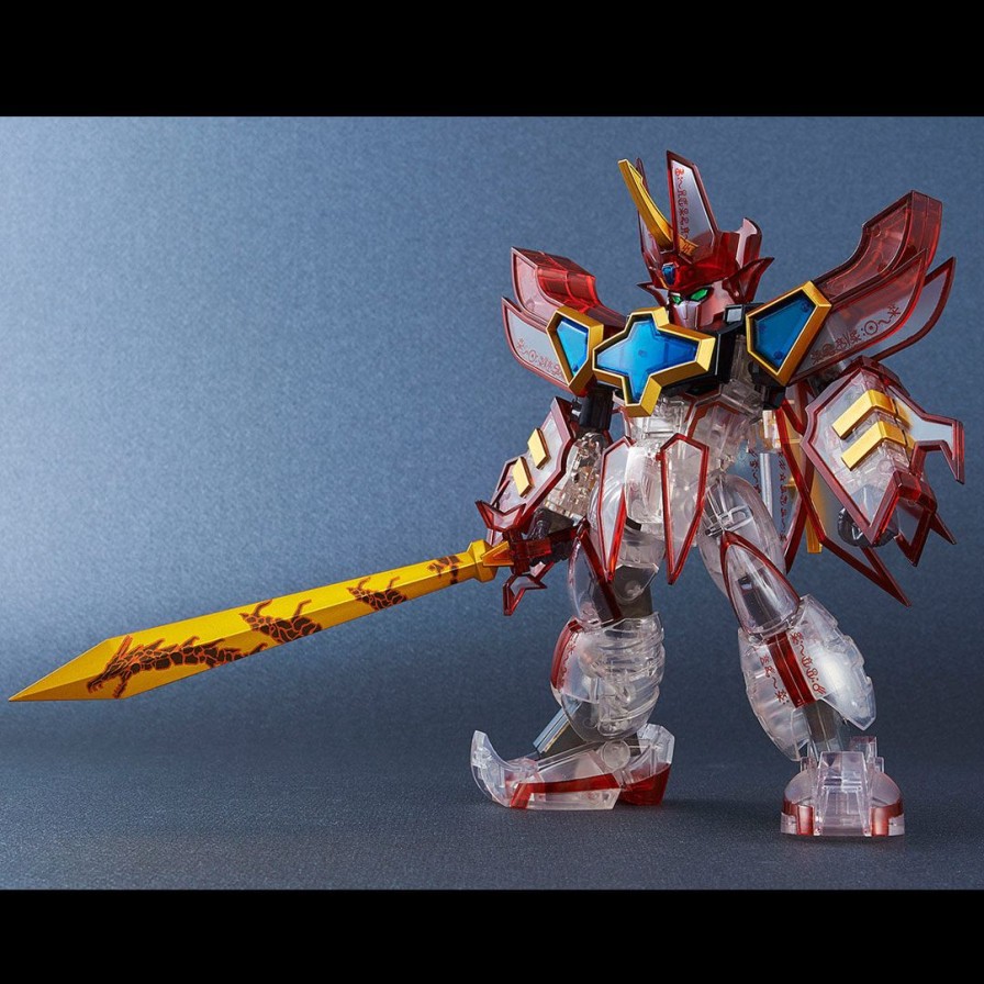 Variable Action VARIABLE ACTION | Mado King Granzortmegahouse Va Super Granzort Gaia Dragon Ver.