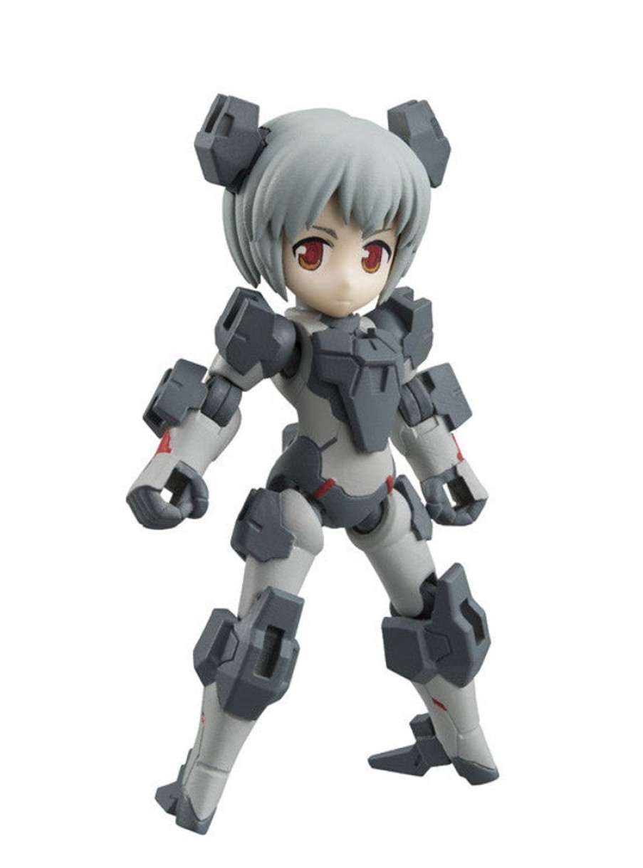 Desktop Army DESKTOP ARMY | Desktop Army Megahouse Y-021D Millenia Series (1 Random Blind Box)