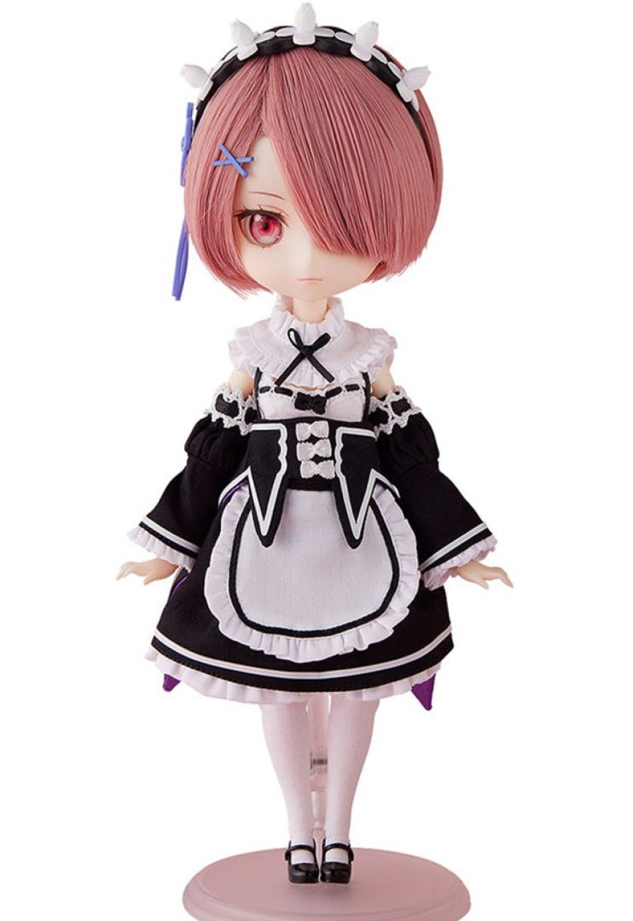 Harmonia Humming Harmonia humming | Re:Zero -Starting Life In Another World- Good Smile Company Harmonia Humming Ram