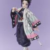 Buzzmod BUZZmod | Demon Slayer: Kimetsu No Yaiba Aniplex [Buzzmod.] Shinobu Kocho 1/12 Scale Action Figure