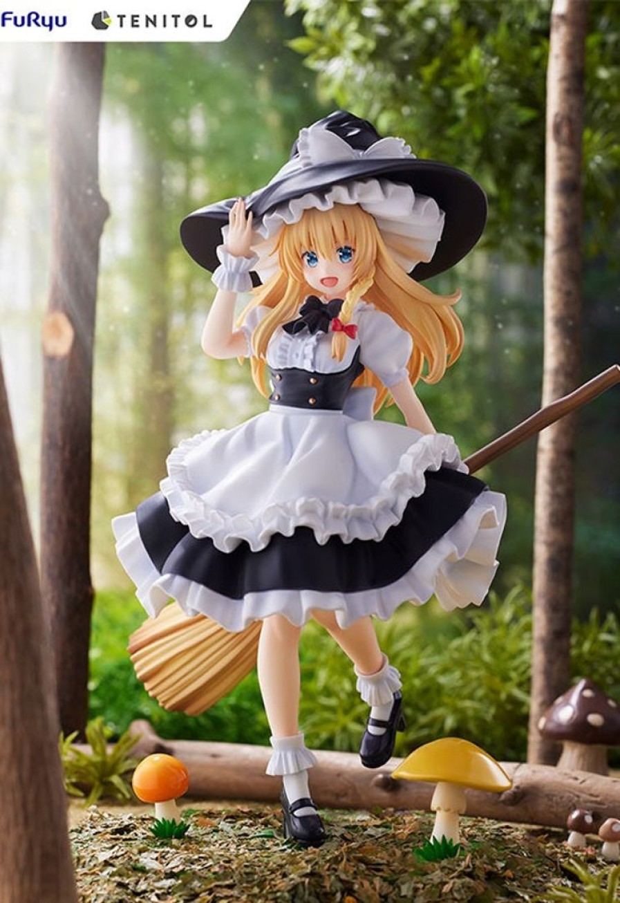 Tenitol TENITOL | Touhou Project Furyu Tenitol Marisa Kirisame