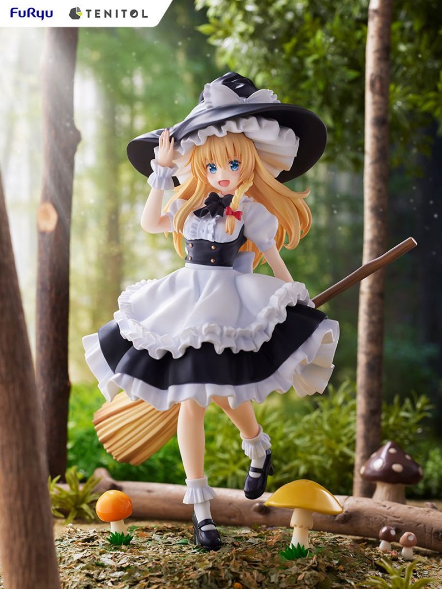 Tenitol TENITOL | Touhou Project Furyu Tenitol Marisa Kirisame