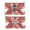 Pouch POUCH | Zoku Touken Ranbu -Hanamaru- Orange Rouge Pouch Izuminokami Kanesada