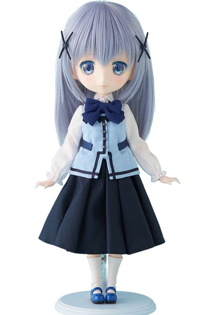 Harmonia Humming Harmonia humming | Is The Order A Rabbit? Bloom Good Smile Company Harmonia Humming Chino