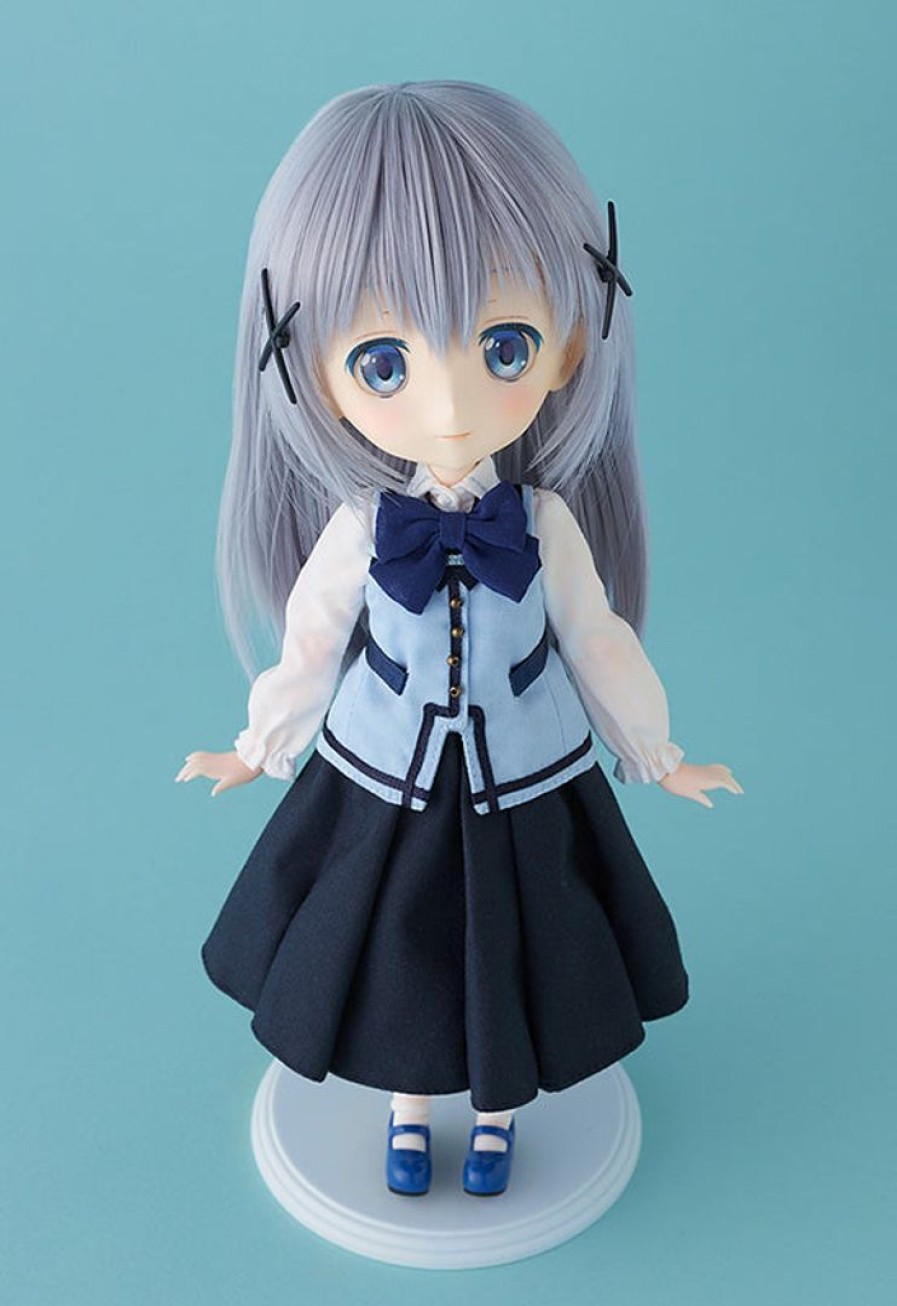 Harmonia Humming Harmonia humming | Is The Order A Rabbit? Bloom Good Smile Company Harmonia Humming Chino