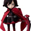 Harmonia Humming Harmonia humming | Rwby: Ice Queendom Good Smile Company Harmonia Humming Ruby Rose