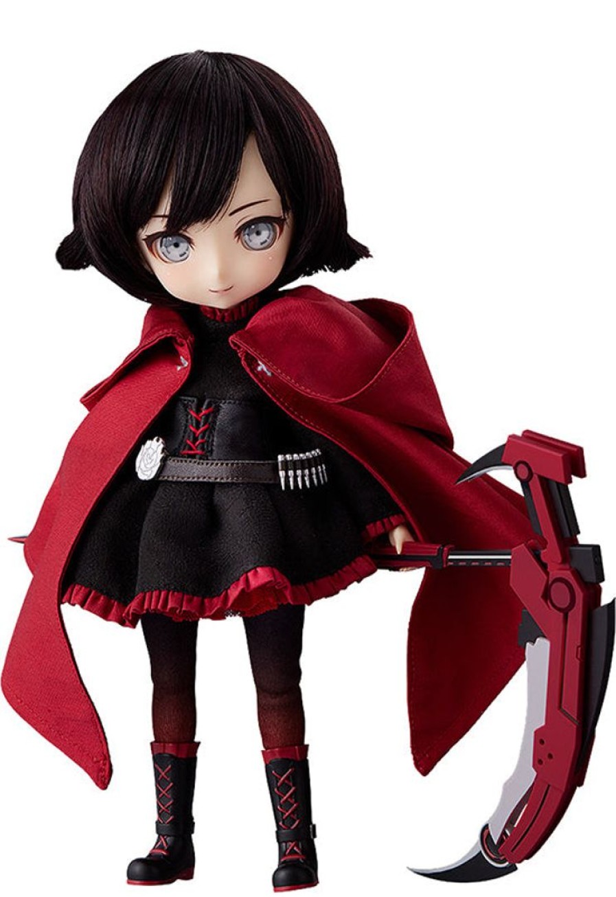 Harmonia Humming Harmonia humming | Rwby: Ice Queendom Good Smile Company Harmonia Humming Ruby Rose