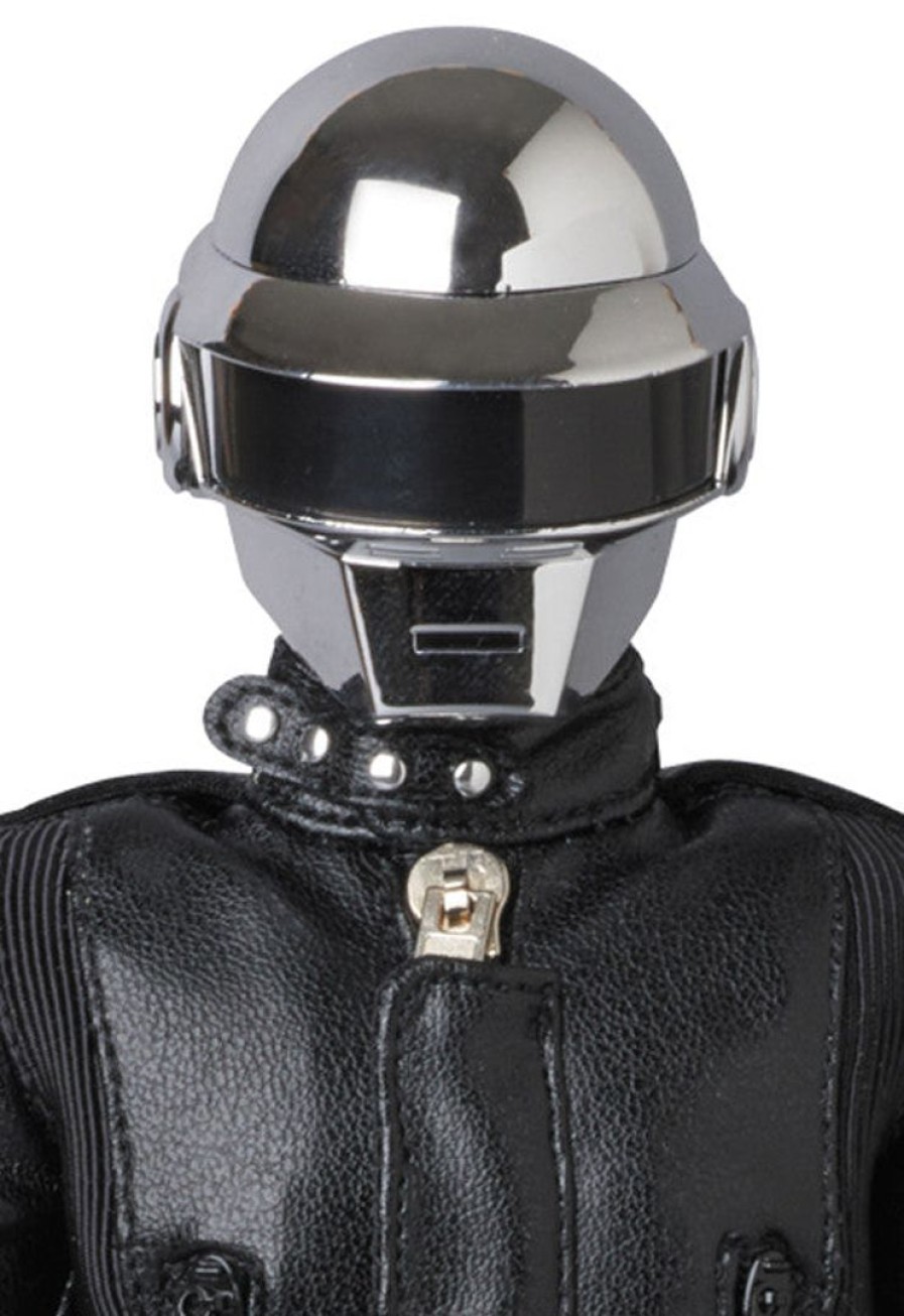 Real Action Heroes REAL ACTION HEROES | Rah Daft Punk Human After All Ver.2.0 Medicom Toy Thomas Bangalter