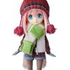 Harmonia Humming Harmonia humming | Laid-Back Camp Good Smile Company Harmonia Humming Nadeshiko Kagamihara