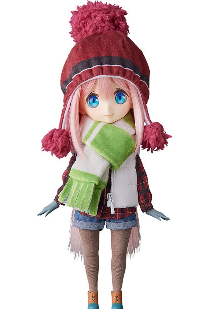 Harmonia Humming Harmonia humming | Laid-Back Camp Good Smile Company Harmonia Humming Nadeshiko Kagamihara