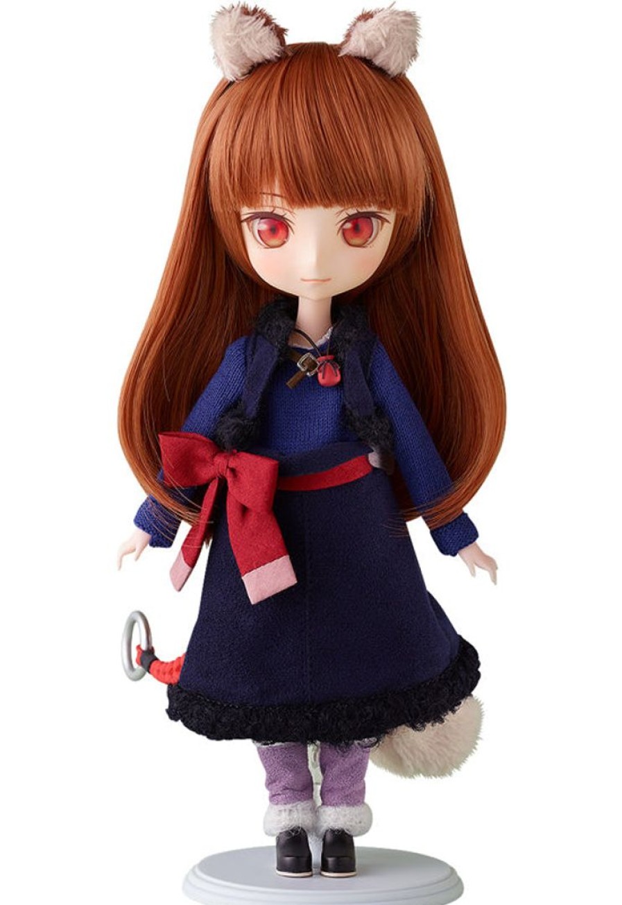 Harmonia Humming Harmonia humming | Spice And Wolf Good Smile Company Harmonia Humming Holo