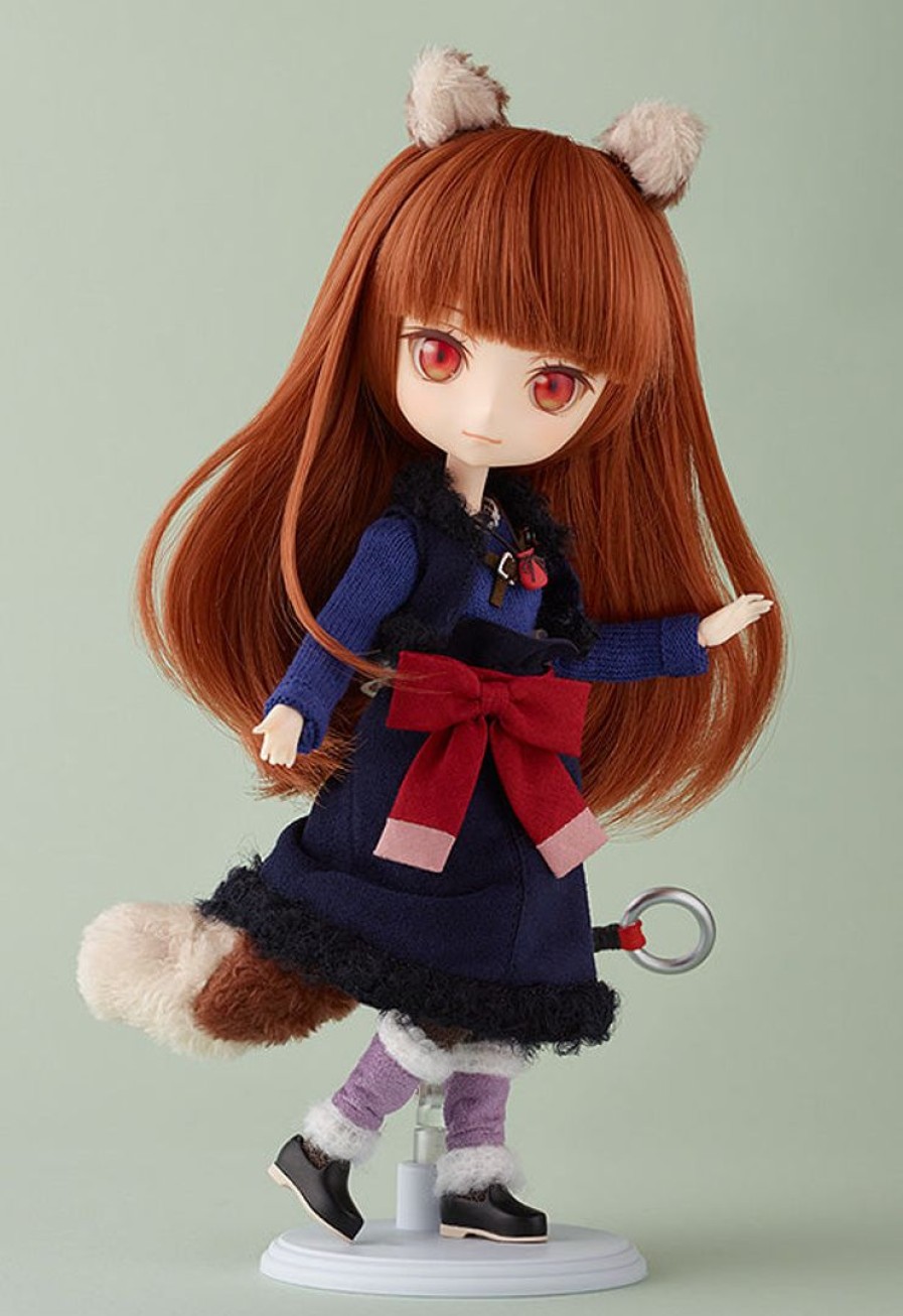 Harmonia Humming Harmonia humming | Spice And Wolf Good Smile Company Harmonia Humming Holo