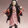 Buzzmod BUZZmod | Demon Slayer: Kimetsu No Yaiba Aniplex [Buzzmod.] Nezuko Kamado 1/12 Scale Action Figure