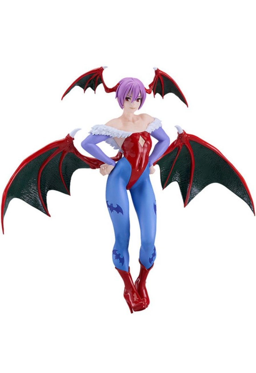 Pop Up Parade POP UP PARADE | Darkstalkers Series Pop Up Parade Lilith