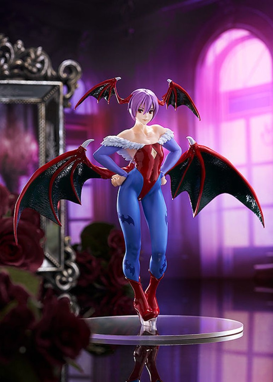 Pop Up Parade POP UP PARADE | Darkstalkers Series Pop Up Parade Lilith