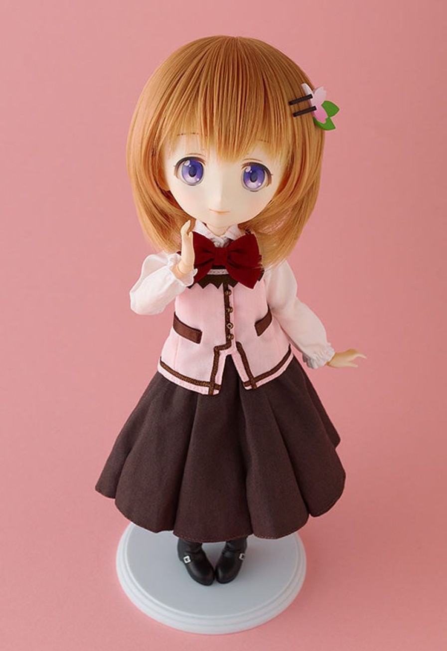 Harmonia Humming Harmonia humming | Is The Order A Rabbit? Bloom Good Smile Company Harmonia Humming Cocoa