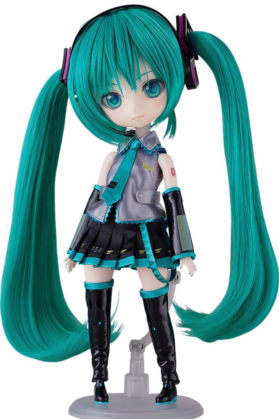 Harmonia Humming Harmonia humming | Character Vocal Series 01: Hatsune Miku Good Smile Company Harmonia Humming Hatsune Miku