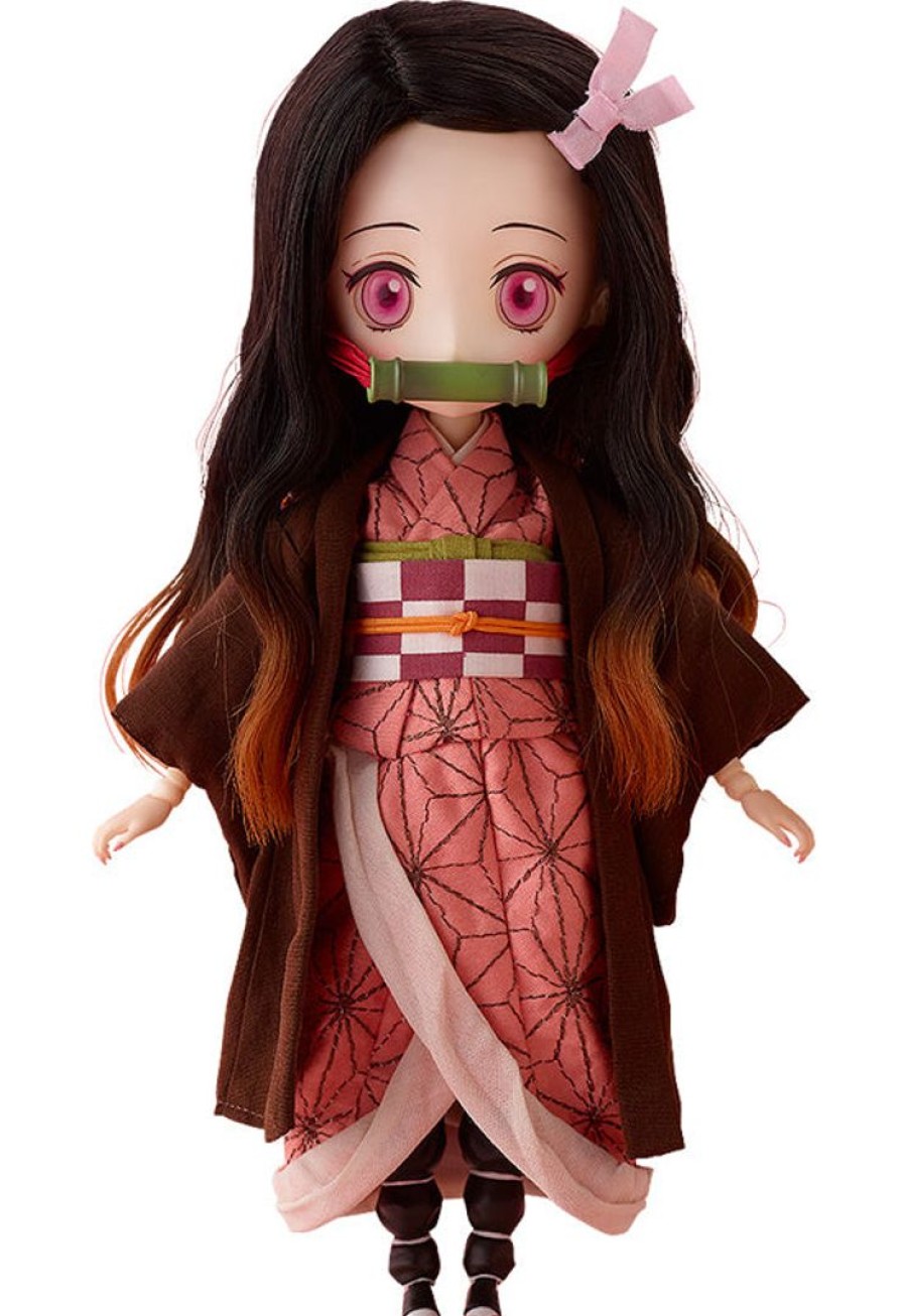 Harmonia Humming Harmonia humming | Demon Slayer: Kimetsu No Yaiba Good Smile Company Harmonia Humming Nezuko Kamado