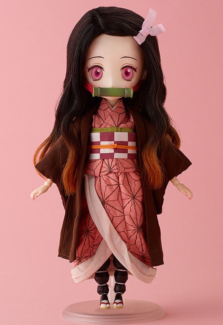 Harmonia Humming Harmonia humming | Demon Slayer: Kimetsu No Yaiba Good Smile Company Harmonia Humming Nezuko Kamado