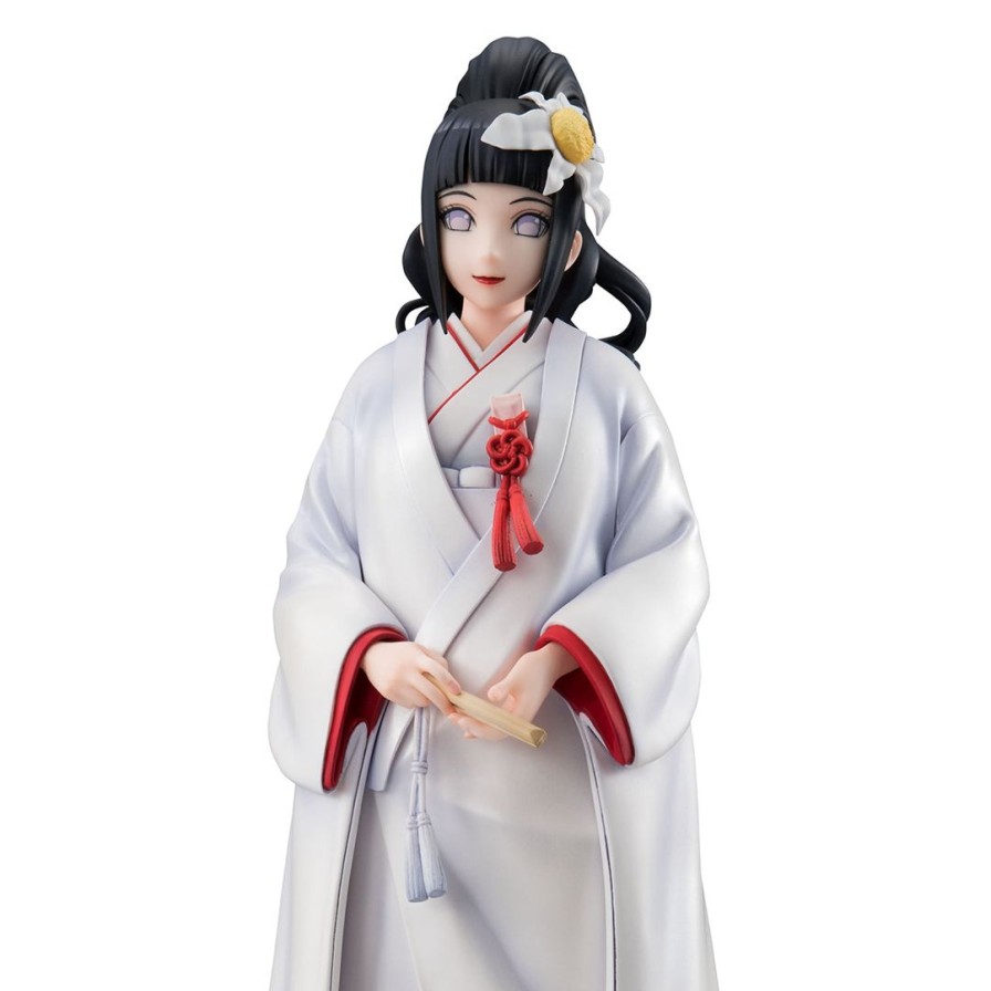 Naruto Gals NARUTO GALS | Naruto Megahouse Gals Hinata Wedding Ver.