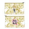 Pouch POUCH | Zoku Touken Ranbu -Hanamaru- Orange Rouge Pouch Shishiou