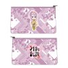 Pouch POUCH | Zoku Touken Ranbu -Hanamaru- Orange Rouge Pouch Hachisuka Kotetsu